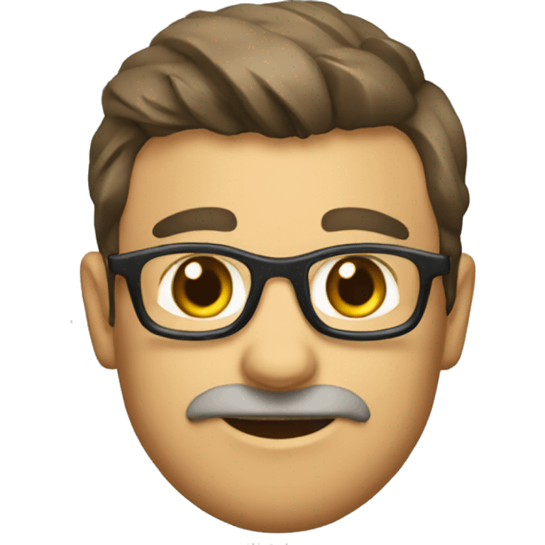 Bauleiter emoji