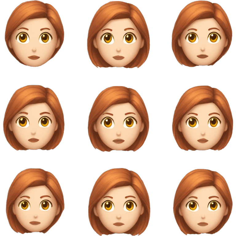 willow rosenberg emoji