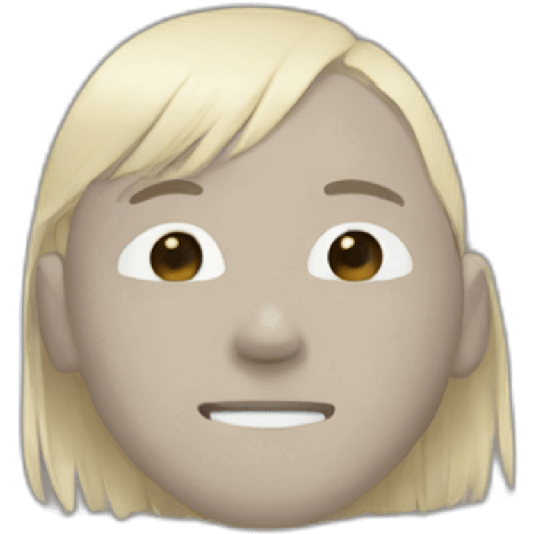 Yuji emoji