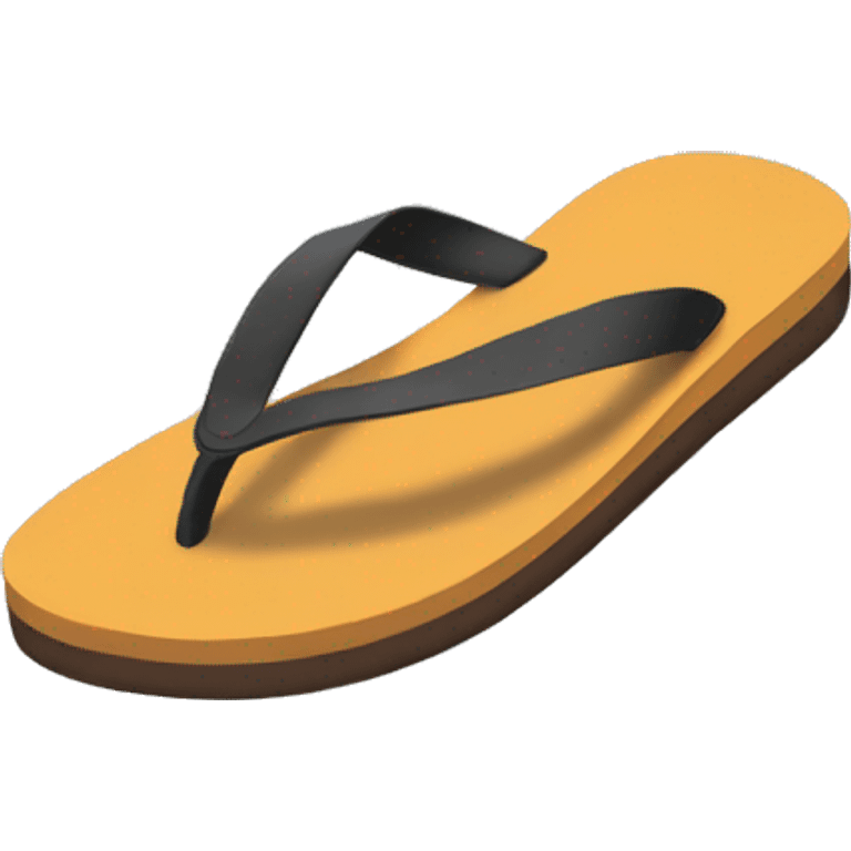 Flip-Flops emoji