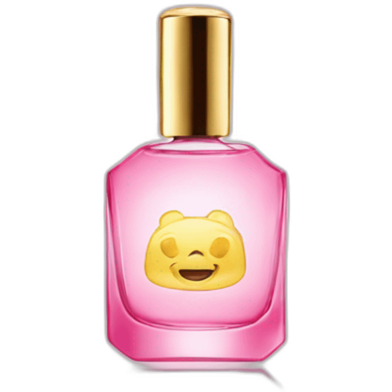 Parfume  emoji