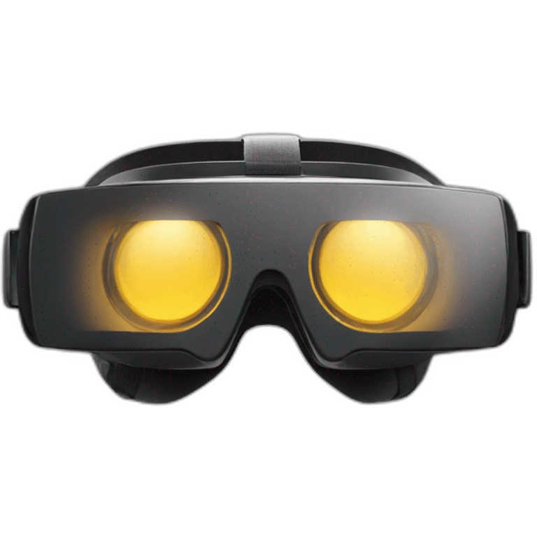 vr-headset emoji