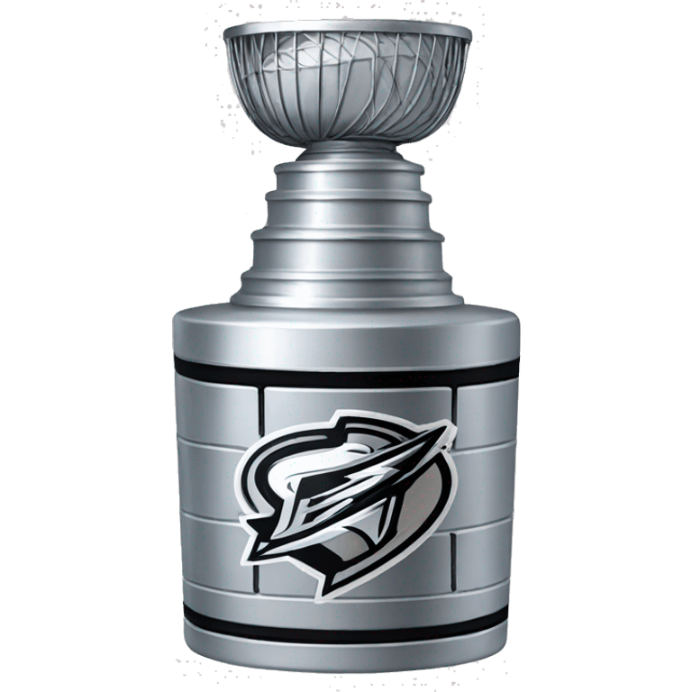 Stanley cup emoji