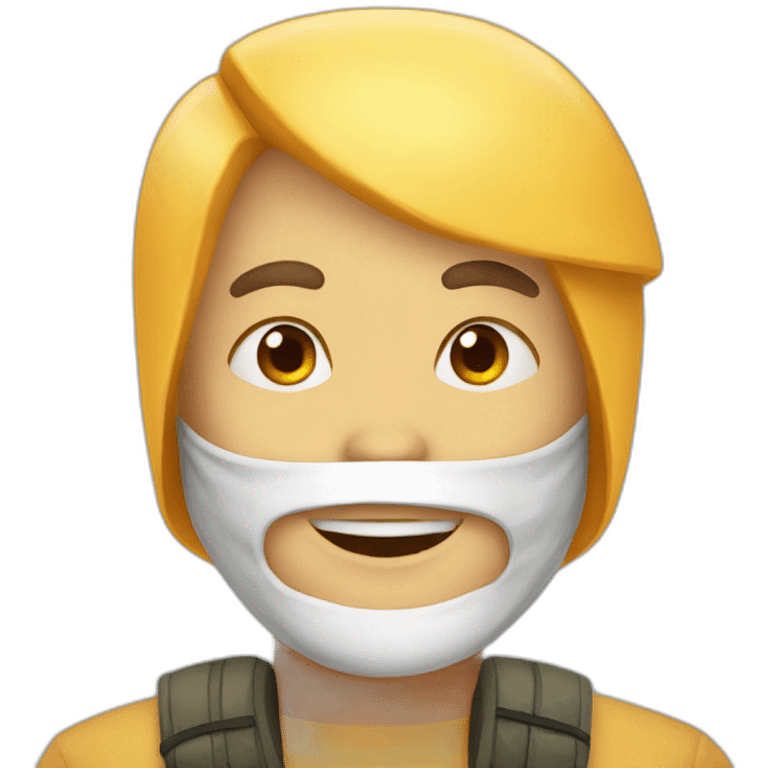 pandeiro emoji