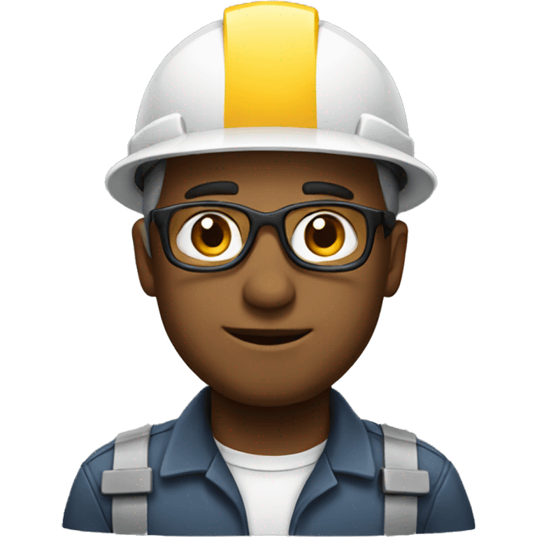 engineer emoji