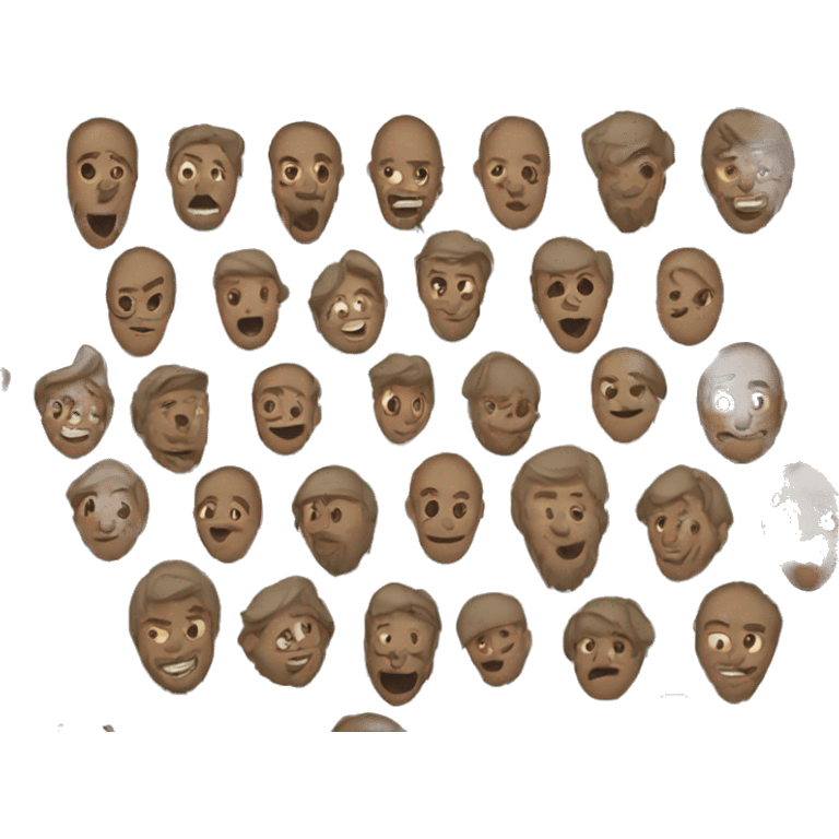 Lagrima emoji