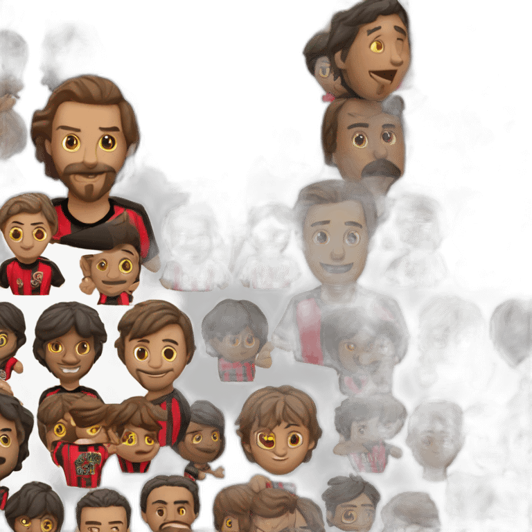 Liga Deportiva Alajuelense emoji