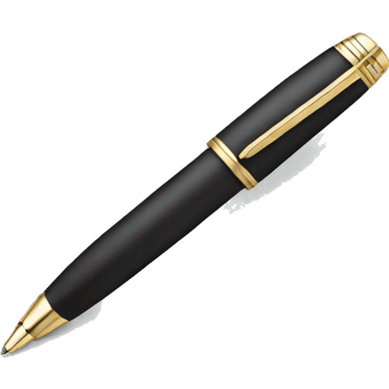 pen emoji