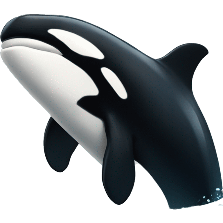 orca emoji