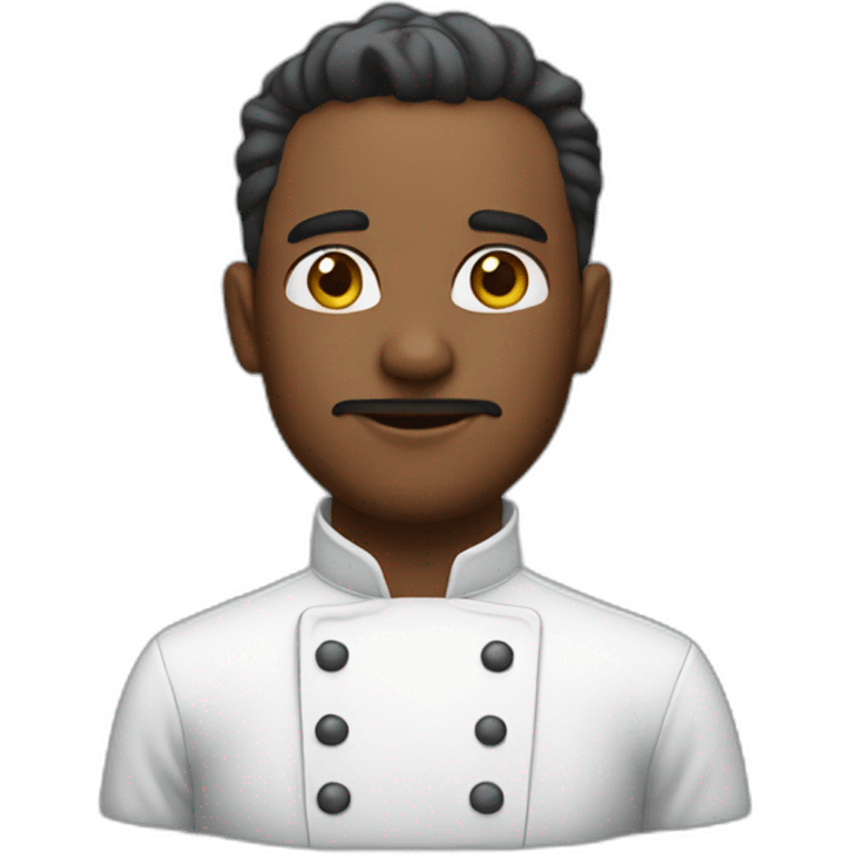 let him cook emoji