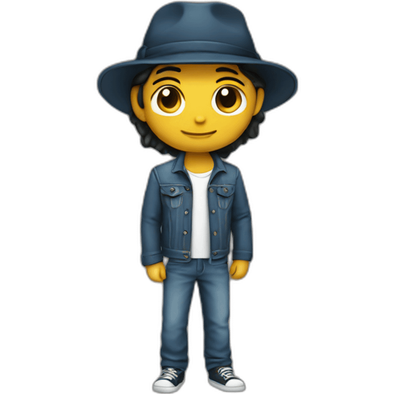 Jeanjass emoji