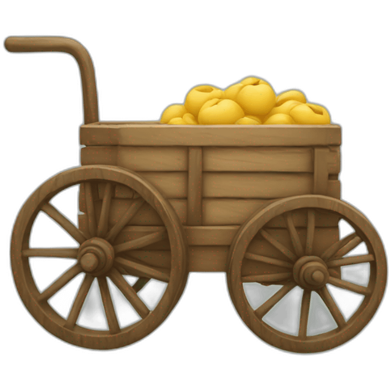 cart emoji