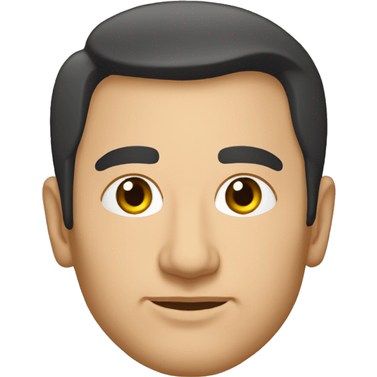 Islom Karimov emoji