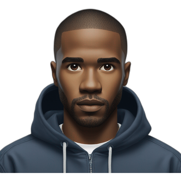 frank ocean emoji