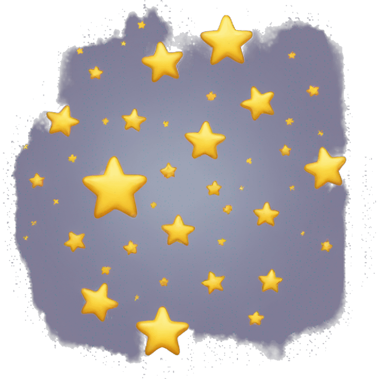 Estrella emoji