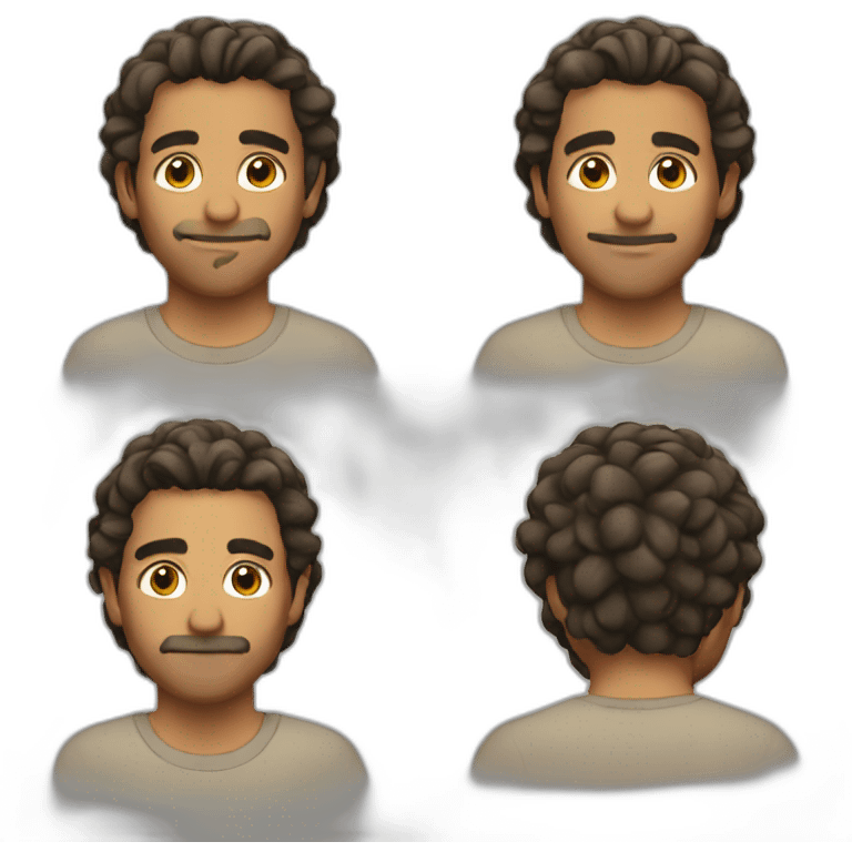 Lopez emoji