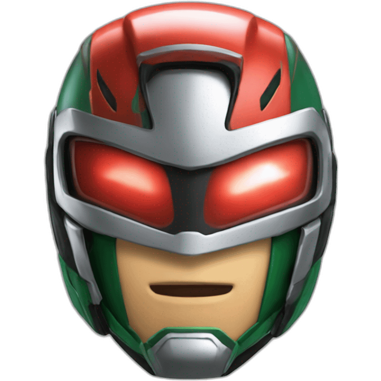 Kamen rider  emoji