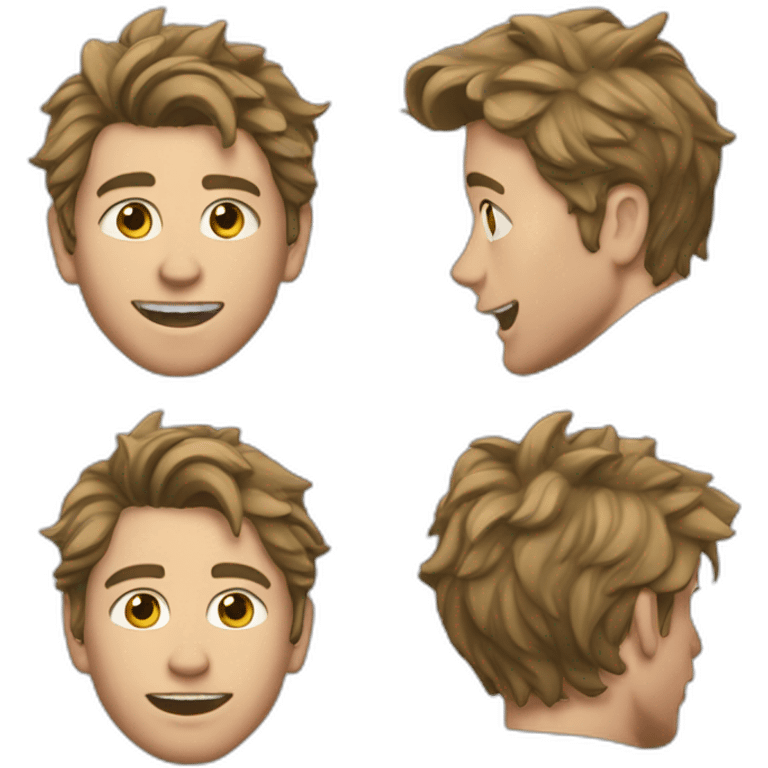 Tyler Derden emoji