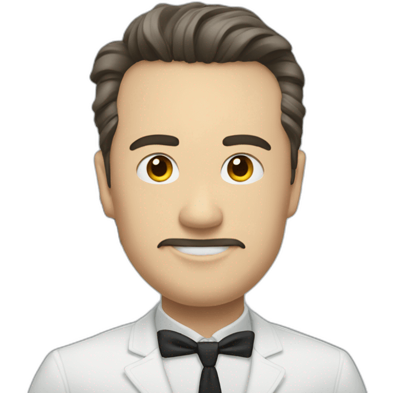 Tesla emoji