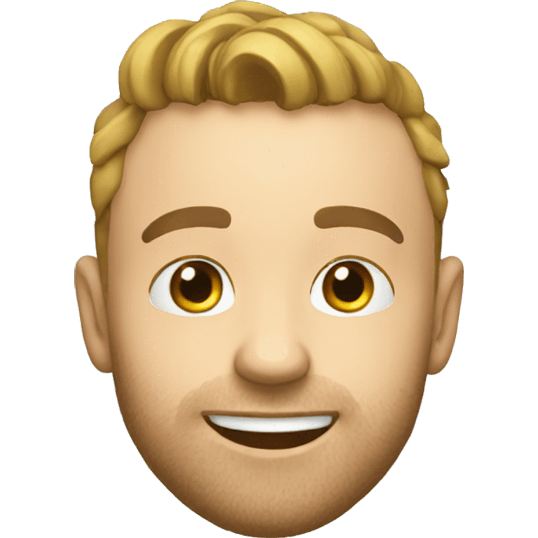 Squeezie emoji