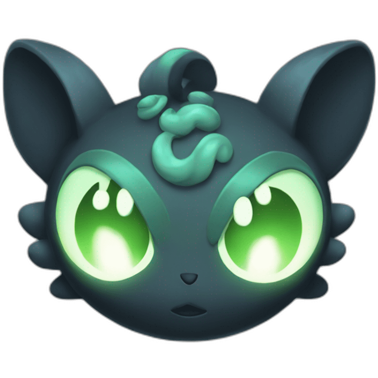 Marshadow emoji