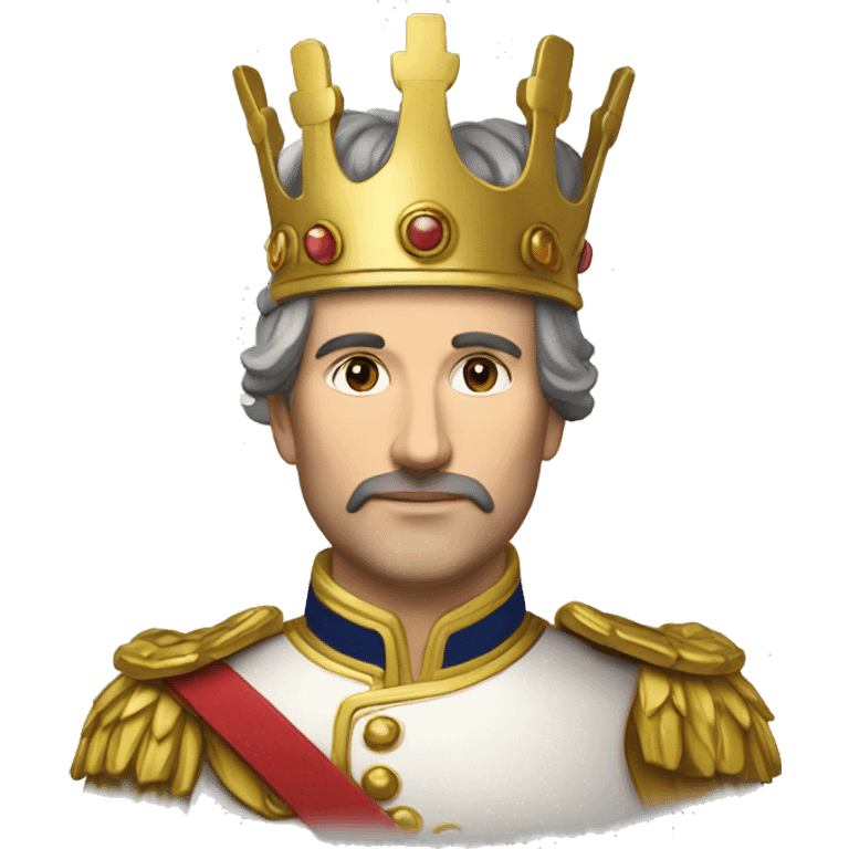 Couronne de laurier style empereur romain  emoji