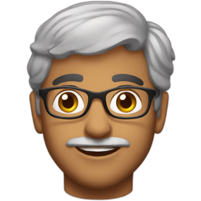 atul joshy emoji