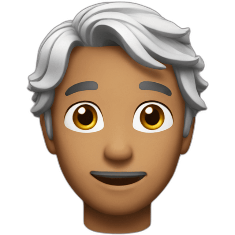 naveen emoji