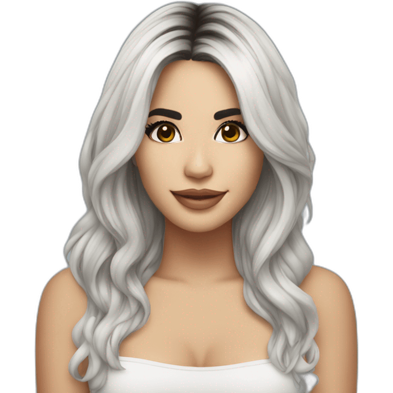 Lali esposito emoji