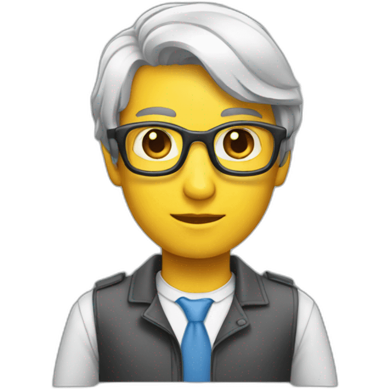 inteligencia artificial emoji