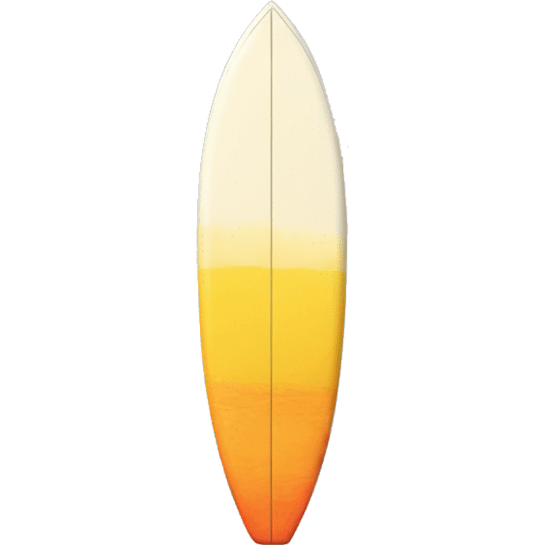 surfboard emoji