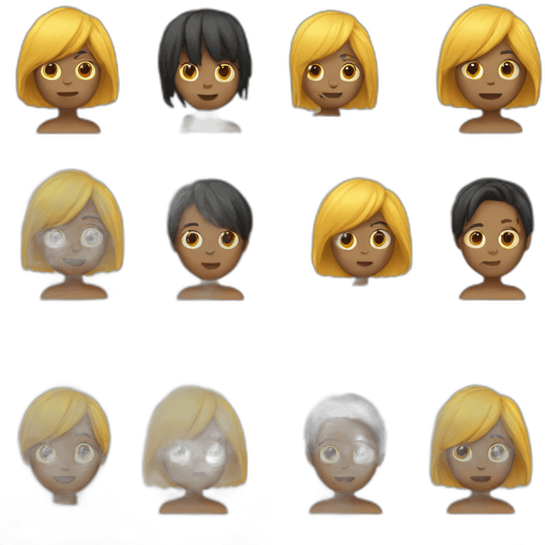 Anas emoji