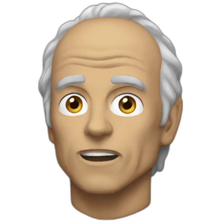 Murray-DIO emoji