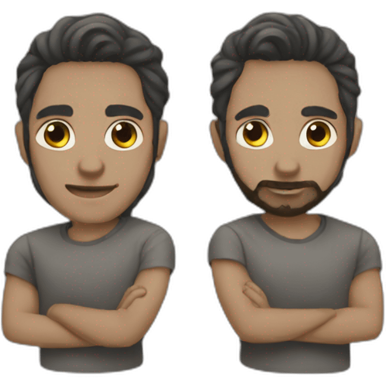 Omer emoji