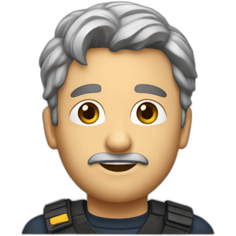 Cilian murphy emoji