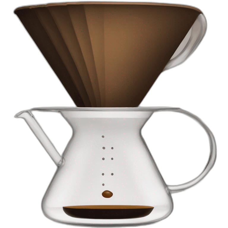 v60 pourover emoji