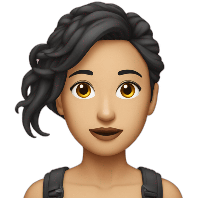 danika mori emoji