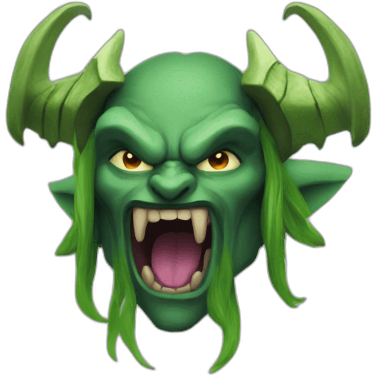 Illidan emoji