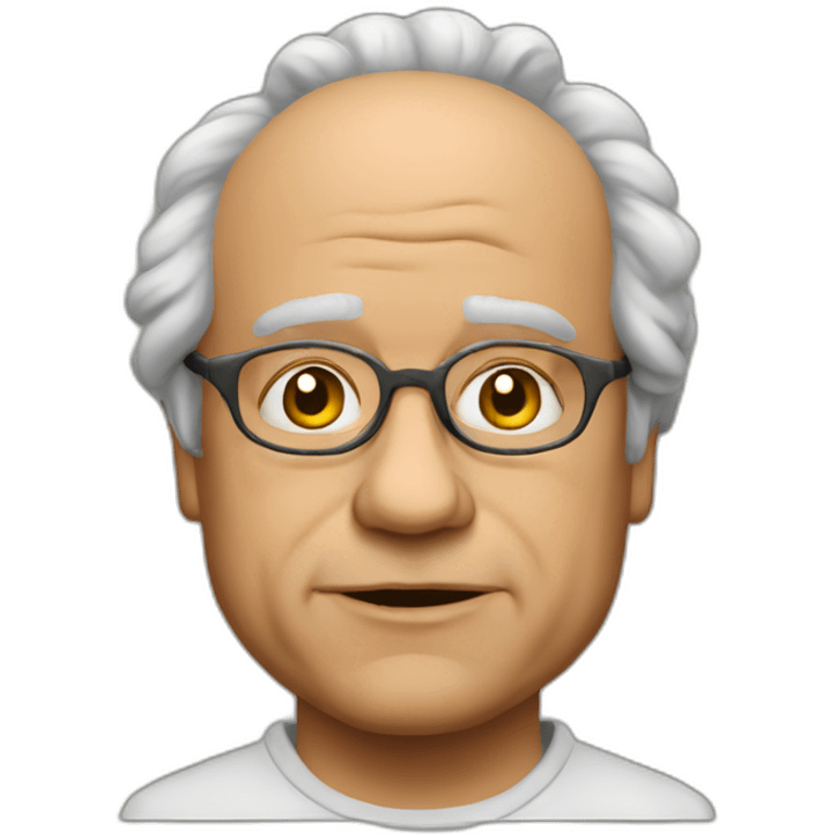 Frank reynolds emoji