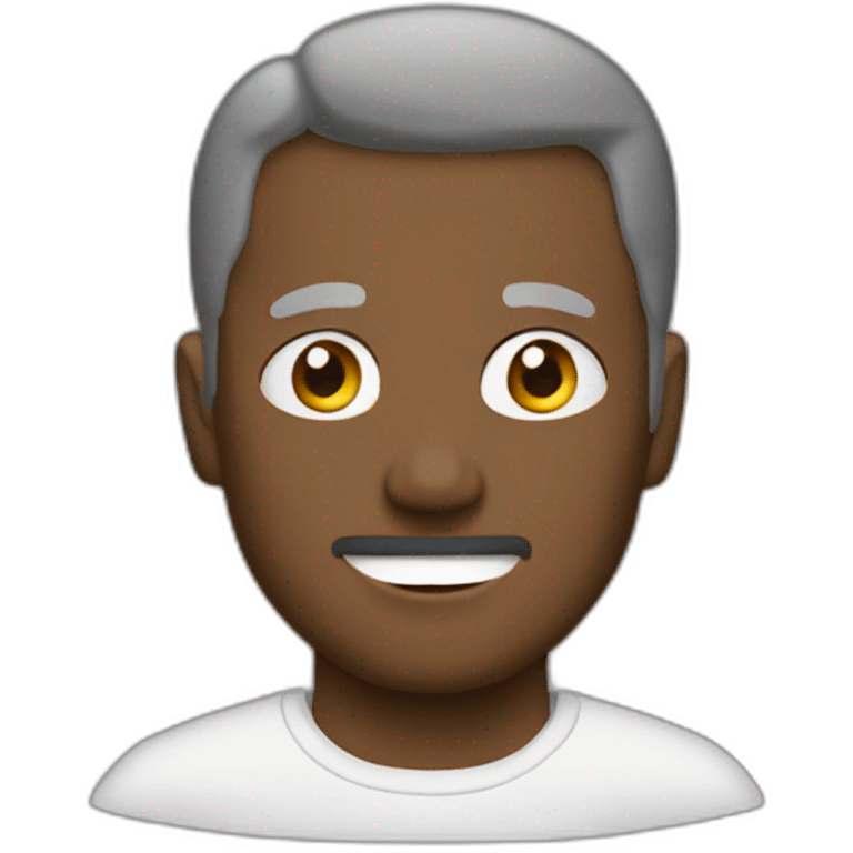 Chuz regis emoji