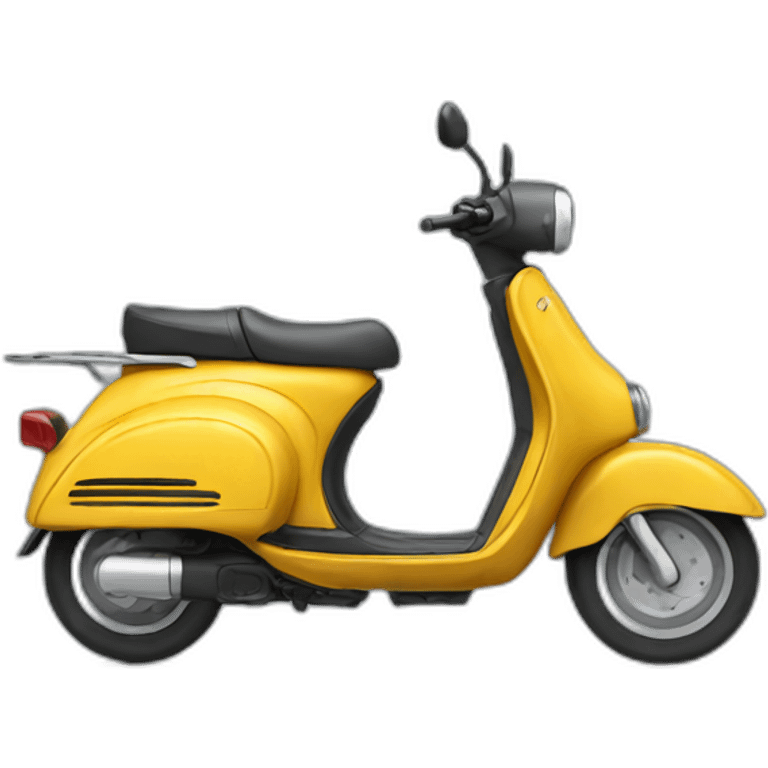 SCOOTER WARD emoji