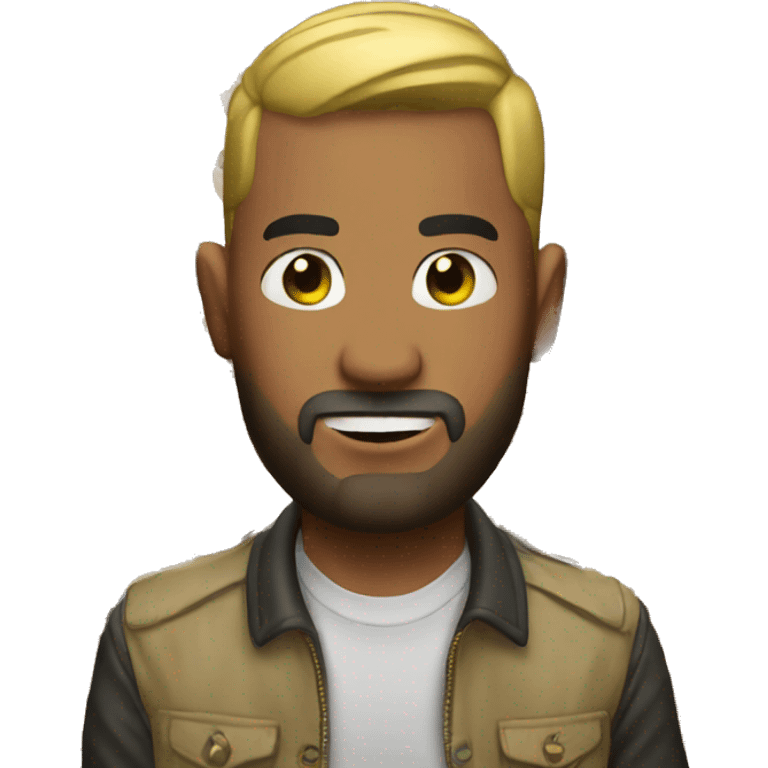 kyle emoji