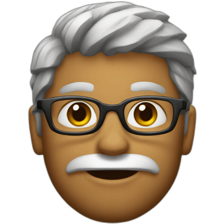 Taladro emoji