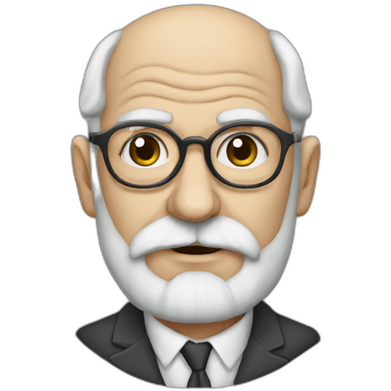 freud emoji