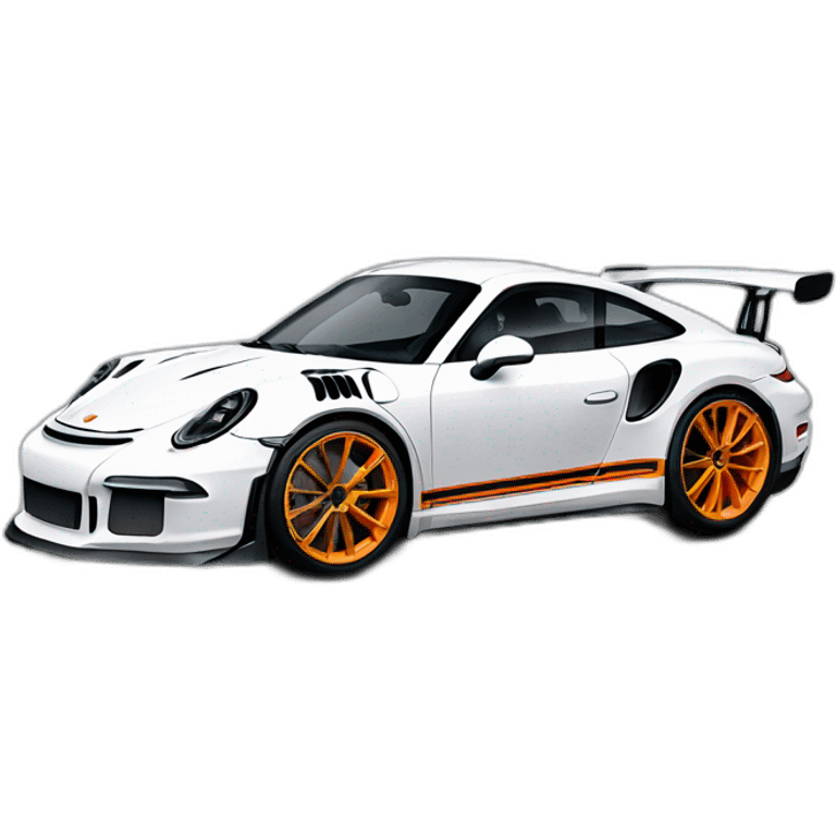 gt3rs emoji