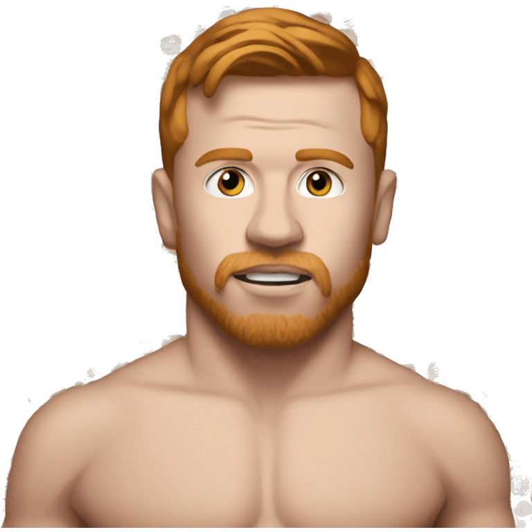 Canelo emoji