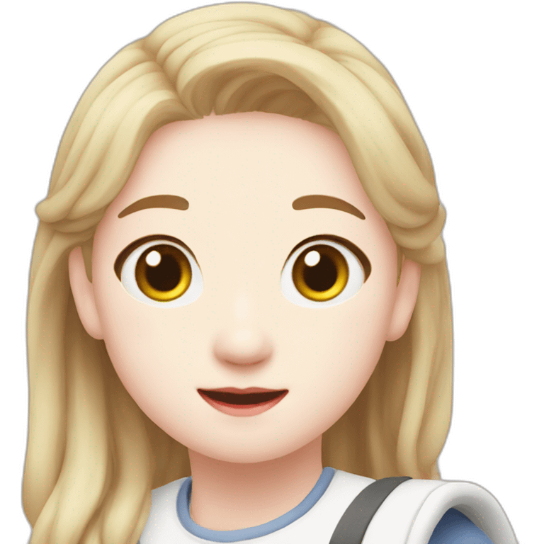 Dahyun emoji