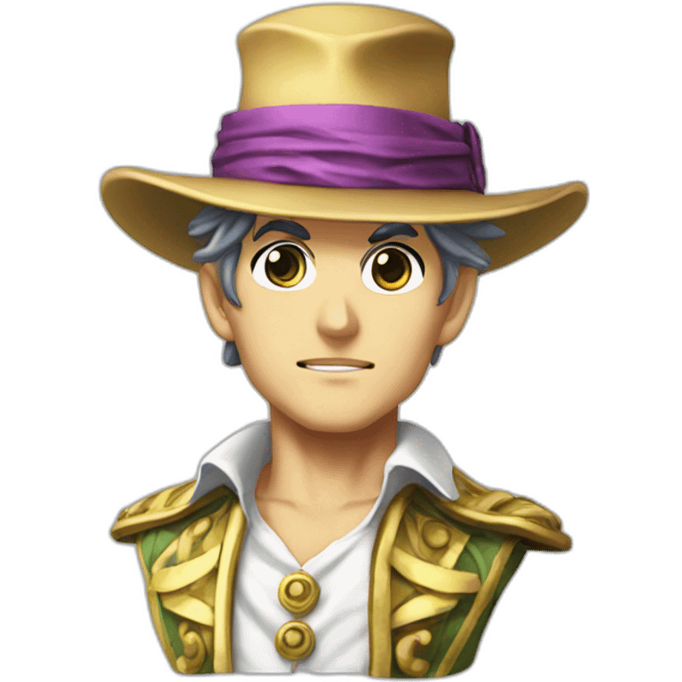 Gyro zeppeli emoji