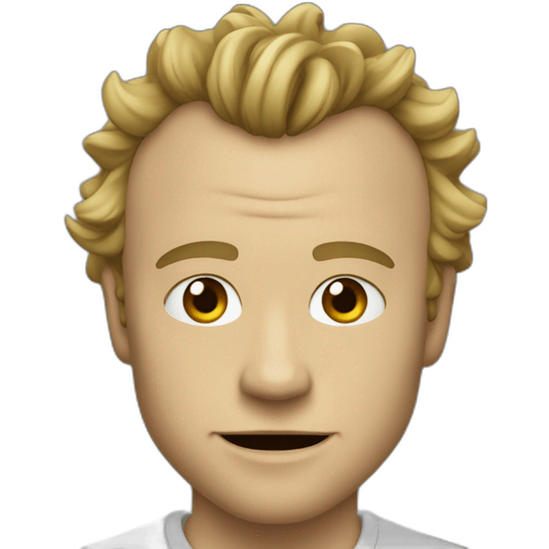 Heath ledger emoji