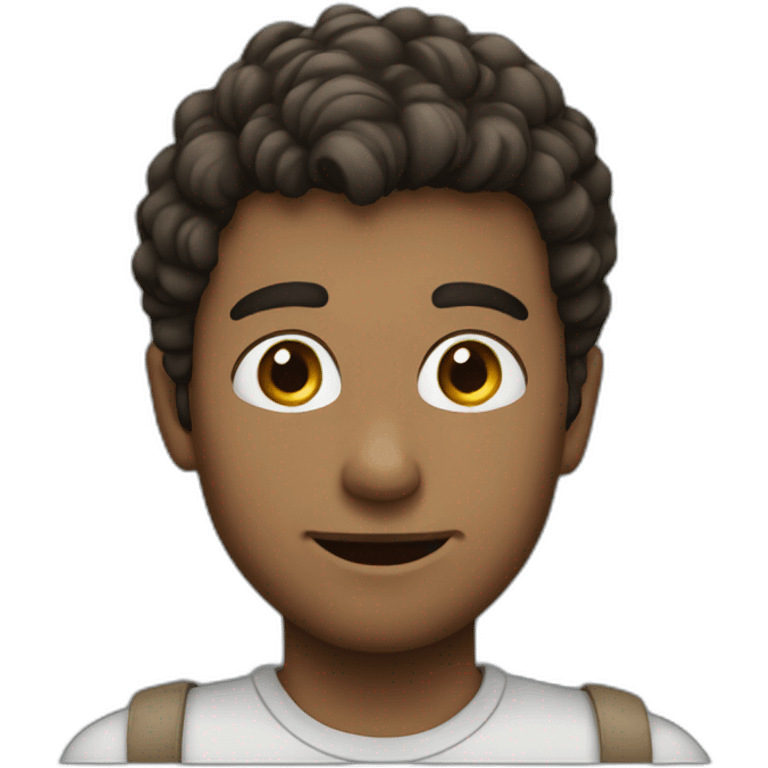 miles prower emoji